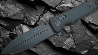 SOG PENTAGON XR: А вот сейчас и посмотрим