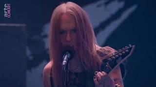 Children Of Bodom   Hellfest 2018 720p