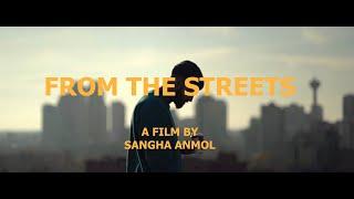 FROM THE STREETS ROMEO OFFICIAL MUSIC VIDEO 4K