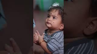 Chintu Entry  Baby Caring Uruttugal - 9 | #shorts #satheeshshanmu | Spread Love - Satheesh Shanmu