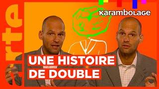 Choucroute - Karambolage - ARTE