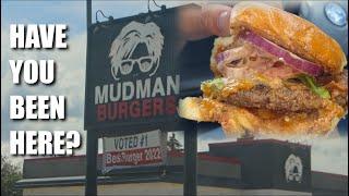 The Greatest Burger Place You've Never Heard Of