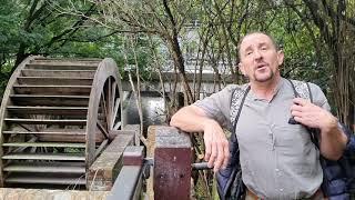 The Havant mill walk part one