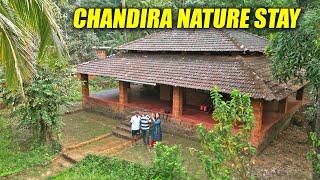 ಹೊಸ ವರ್ಷಕ್ಕೆ ಇಲ್ಲಿ ಬಂದು ಹೊಸ ಹುರುಪು ಸಿಕ್ಕಿತು Chandira Nature Stay Brahmoor | Mr and Mrs Kamath