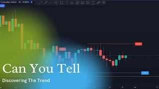 Is it an uptrend, downtrend, or consolidating? How to tell the difference