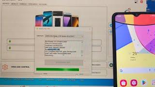 SAMSUNG FRP BYPASS NEW TOOL ANDROID 12/13/14 GOOGLE ACCOUNT BYPASS ONE CLICK