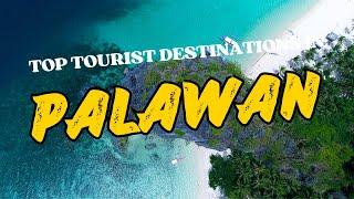 Discover the Enchanting Paradise of Palawan, Philippines!