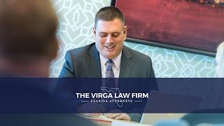 The Virga Law Firm - Florida Attorneys | Our Story