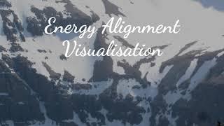 Energy Visualization: Travelling through our chakras