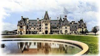 Inside the Biltmore: America's Largest Mansion!