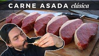 Una clásica Carnita Asada | La Capital