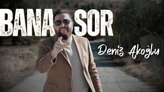 Deniz Akoğlu - Bana Sor HD Klip