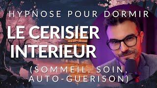 Hypnose pour DORMIR en prenant SOIN DE SOI