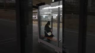 Invisible AR