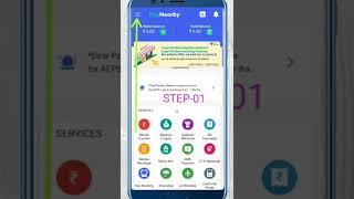 Paynearby KYC kaishe kare 2022 - paynearby self kyc process | Best adhar withdrawal app |