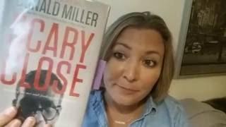 Book Recommendation: Scary Close by Donald Miller