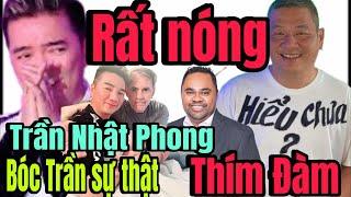 Căng thật ! Bất ngờ với chiến dịch TRUYỀN THÔNG “tẩy trắng”cho Đàm Vĩnh Hưng