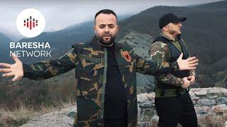 Xhafer Ahmetaj x Mc Qoppa - TRIMAT E KABASHIT (Official Video 2024)