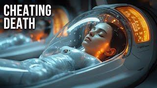 How Cryogenic Sleep Could Bring Us To The Other Planets