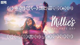 Millie's Care Free Day - Short Film