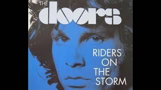 The Doors - Riders on the Storm