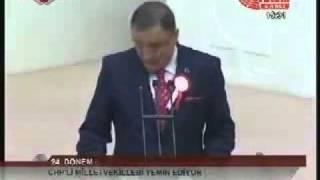 KEMAL KILIÇDAROĞLU Tükürdüğünü yaladı