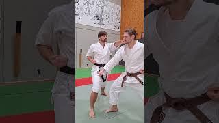 Basic Kihon Kumite in Shaolin Kempo for beginners (Karate/Kung Fu) by Dennis Kempo Part 3