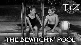 The Bewitchin' Pool - Twilight-Tober Zone