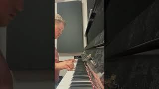 Keyboard Cadences with Pre Dominants