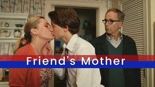 Teenage Boy Is Having An Affair With His Friend's Mother -  Forbidden Love Movie