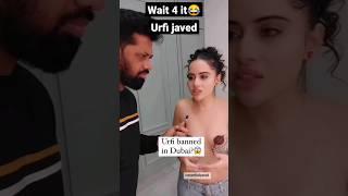 Urfi javed nude virel video#viralshorts #funnyshorts #subscribenow