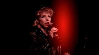 Julee Cruise — Three Demos (Sacred Bones Records, 12" Vinyl, 2018)