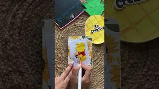 Character 9 - Winnie the Pooh #drawing #art #ytshorts #shorts #diy