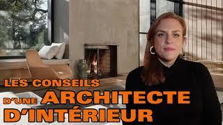 Devenir ARCHITECTE INTERIEUR, tout savoir avant de se lancer !