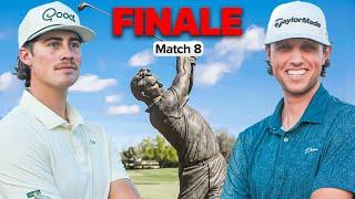 The Road Trip Finale @ Bay Hill