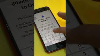 iPhone locked to owner | Iphone locked to owner forgot apple id free #iphonelockedtoowner
