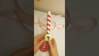 아주 귀여운 장난감#Magical PrincessMinkyMomo#魔法のプリンセスミンキーモモ #satisfying #장난감asmr #おもちゃ #おもちゃasmr #고전완구