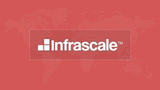 Infrascale Disaster Recovery Demo