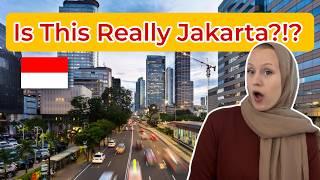 JAKARTA Like You've NEVER Seen Before! 