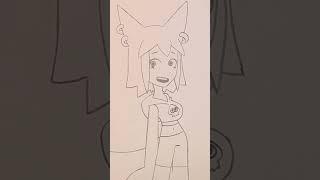 Drawing Gone Wrong!