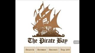 Pirated & Forbidden APKs From ThePirateBay