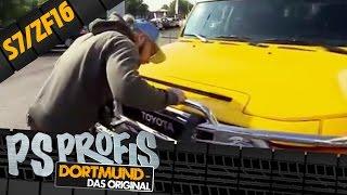 SUV für 20 Tausend | Staffel 7, 16. zusätzliche Folge | PS Profis