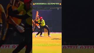 KRISHNA SATPUTE SIRTRENDMARK SHOTPOWERFULL SHOT 