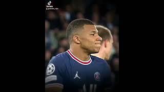 Mbappe #short #shorts