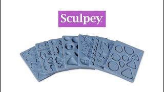 Sculpey Tools - How to use Thick Oven Safe Silicone Molds | Sculpey.com