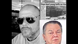 EXCLUSIVE INTERVIEW | Former Bonanno Mob Associate Frank Fiordilino