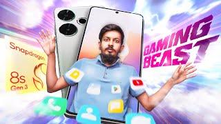 Redmi Turbo 3 (POCO F6) - বাজার কাঁপাবে এই ফোন !