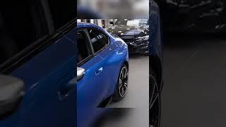 BMW M240i xDrive Coupe Blue | Hafeez Autos Official