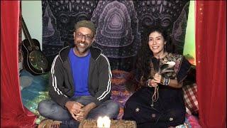 History of The Santo Daime (Ayahuasca Ceremony) with Sammy and Marina