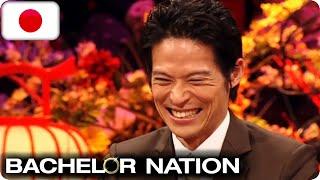 Does Kubo Prefer Younger Women?  | The Bachelor Japan